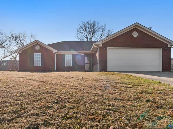 14302 Sara Beth Dr, Harvest, AL 35749