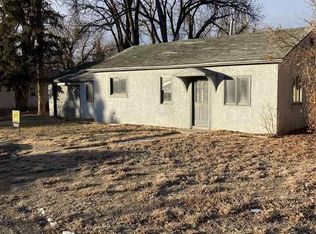 210 N Miles Ave, Fort Laramie, WY 82212