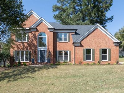 3080 Brockton Close, Marietta, GA, 30068