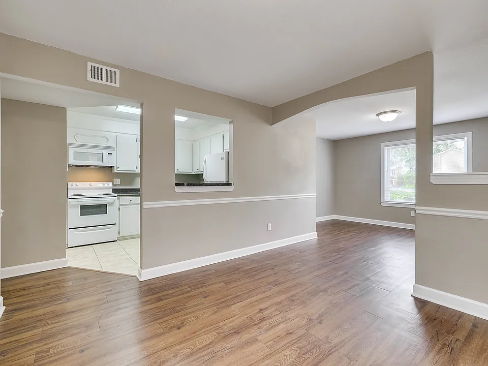 Wheeler Woods Apartments