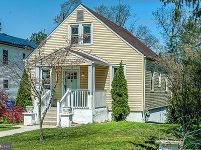 1029 Chestnut Ave, Woodbury Heights, NJ, 08097