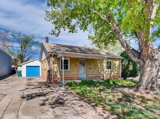 3835 Kendall St, Wheat Ridge, CO 80033