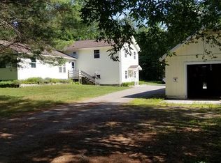 164 Swinyer Rd, Vermontville, NY 12989