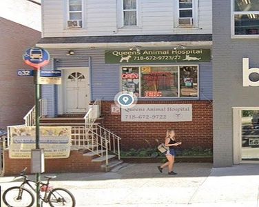 5612 Roosevelt Ave, Woodside, NY, 11377
