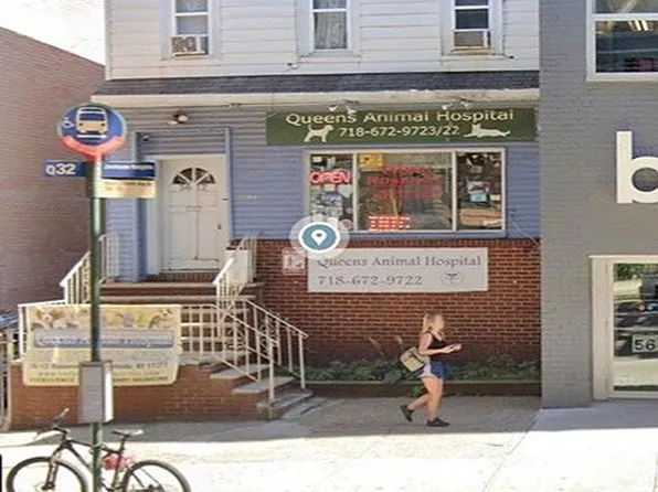 5612 Roosevelt Ave, Woodside, NY 11377