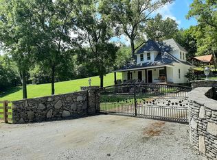 3289 Highway 421 S, Bedford, KY 40006