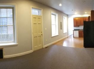 123 W Saratoga St APT 1, Baltimore, MD 21201