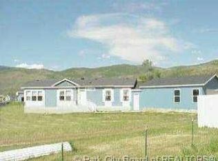 2730 S 945 E, Kamas, UT 84036