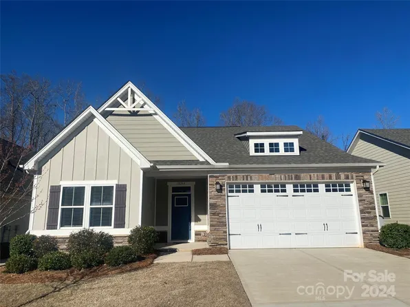 10264 October Glory Way, Charlotte, NC 28215