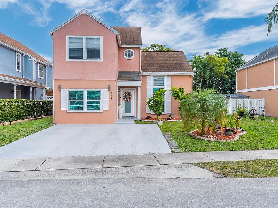 1st image of 3431 Java Plum Ave