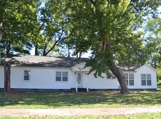 4056 N Main St, Milan, TN 38358