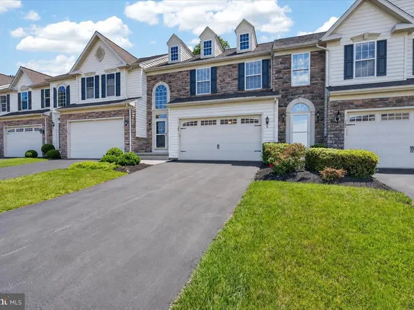 160 Landis Way N #160, Wilmington, DE 19803