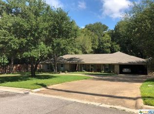 2808 Pecan Valley Dr, Temple, TX 76502