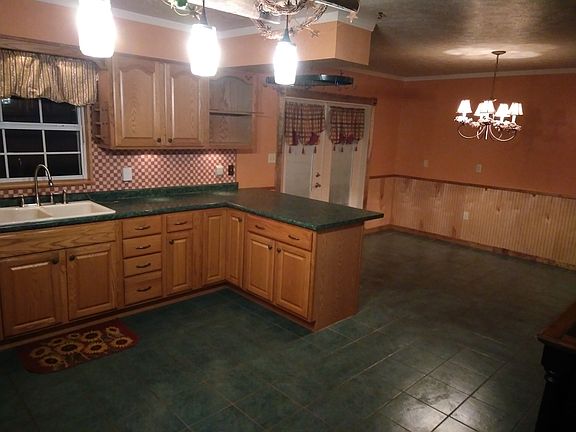 Kitchen View A