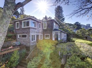 137 Santa Rosa Ave, Sausalito, CA 94965
