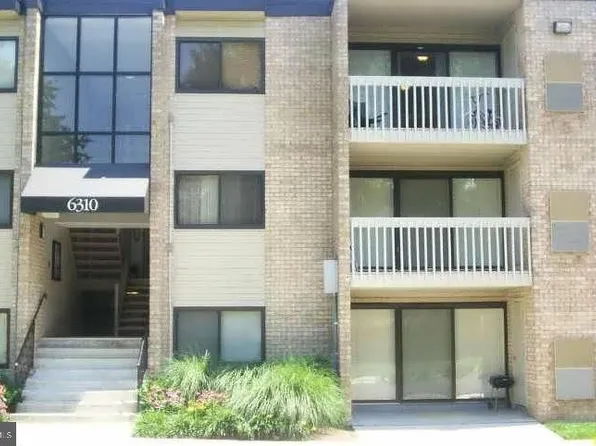 6310 Hil Mar Dr Unit 9-3, District Heights, MD 20747