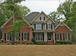 1060 Deer Trl, Bishop, GA 30621