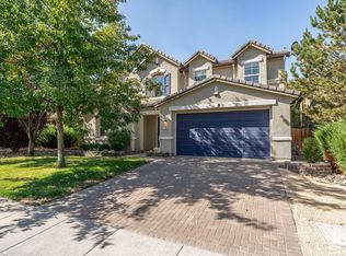 11225 Parma Way, Reno, NV 89521