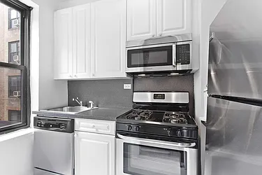 Rented by Compass