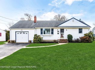 317 Sudbury Rd, Point Pleasant Beach, NJ 08742