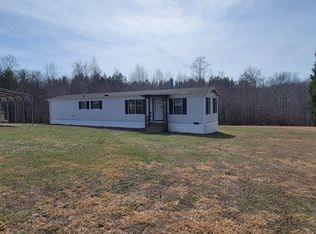9840 Baux Mountain Rd, Germanton, NC 27019