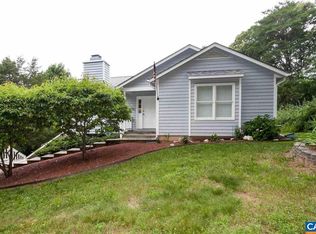 151 Goldenrod Rd, Ruckersville, VA 22968