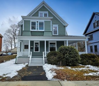 16 Holland Ave, Westfield, MA, 01085