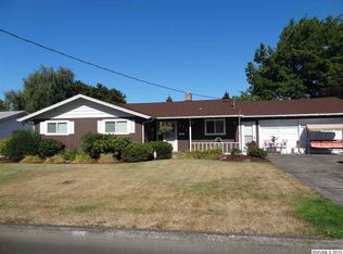 471 Craven St N, Monmouth, OR