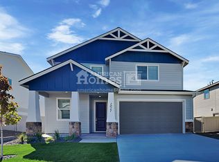 1017 Moorside Ave, Kuna, ID 83634