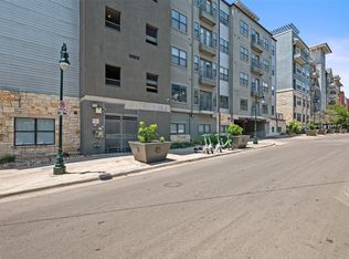 2502 Leon St APT 417, Austin, TX 78705