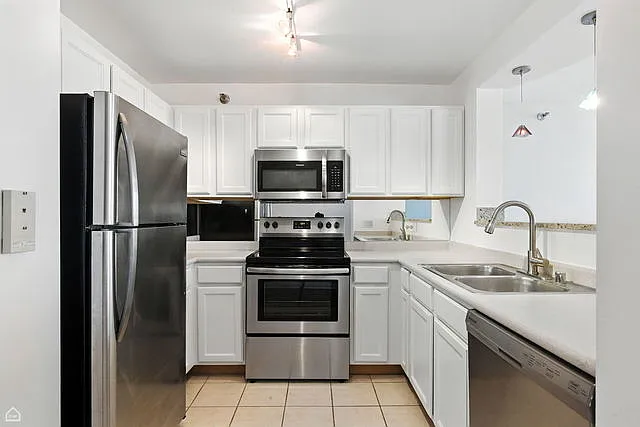 345 N Lasalle St #2602 — Photo 4