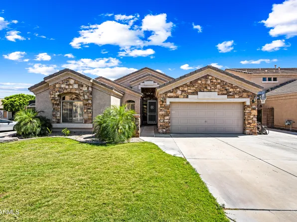 9129 W YUKON Drive, Peoria, AZ 85382