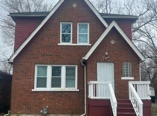 20109 Freeland St, Detroit, MI