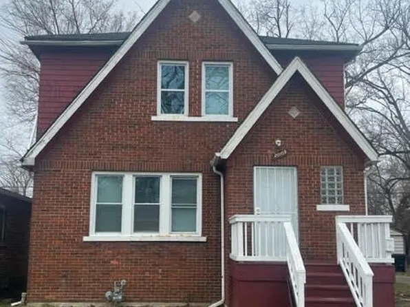 20109 Freeland St, Detroit, MI 48235