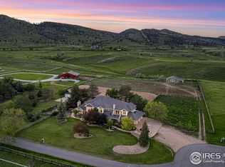 3185 Nelson Rd, Longmont, CO 80503