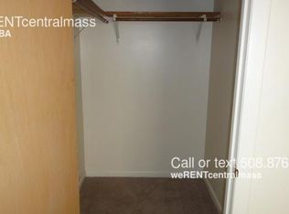 44 Alsada Dr #1, Worcester, MA 01603