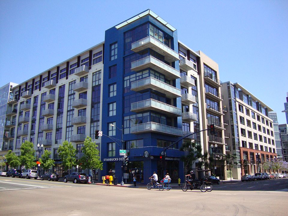 1st image of 527 10th Ave Unit 603