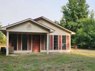 709 S Birch St, Pine Bluff, AR 71603