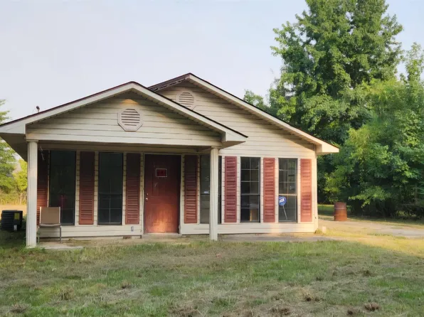 709 S Birch St, Pine Bluff, AR 71603