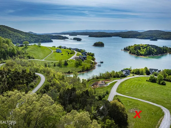 655 Russell Brothers Rd, Sharps Chapel, TN 37866