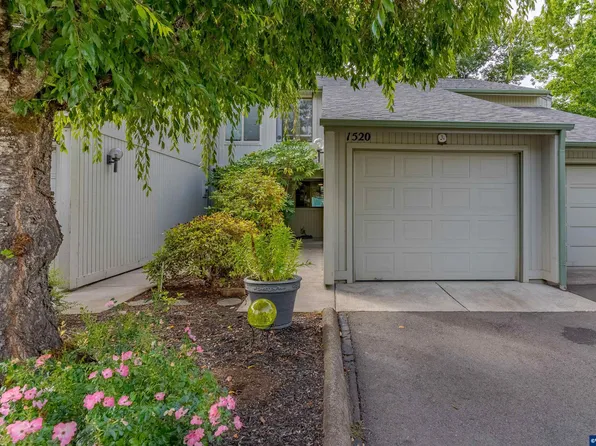 1520 Madras St SE, Salem, OR 97306
