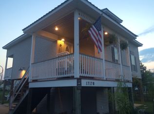 17170 Tchula Dr, Springfield, LA 70462