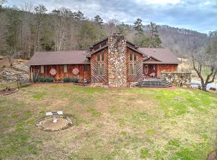 553 Browns Mountain Rd, Greeneville, TN 37745