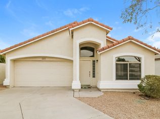 1257 N 159th Ln, Goodyear, AZ 85338