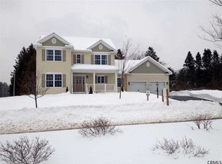 3 Callaghan Blvd, Malta, NY 12020