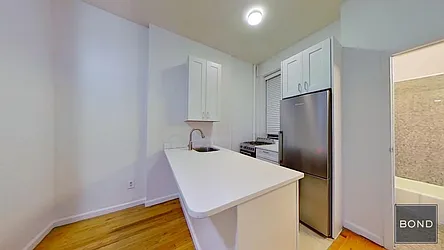 Rented by Bond New York