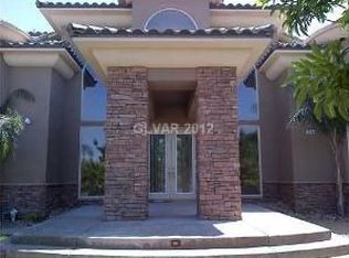 2251 Coral Ridge Ave, Henderson, NV 89052