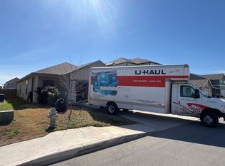 3306 Rancho Grande, San Antonio, TX 78224