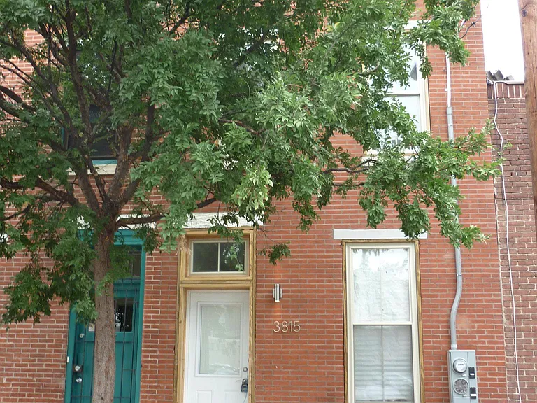 3815 Pearl St — Photo 1