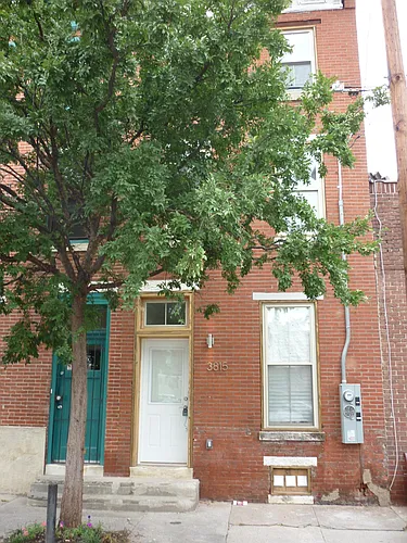 3815 Pearl St Photo 1